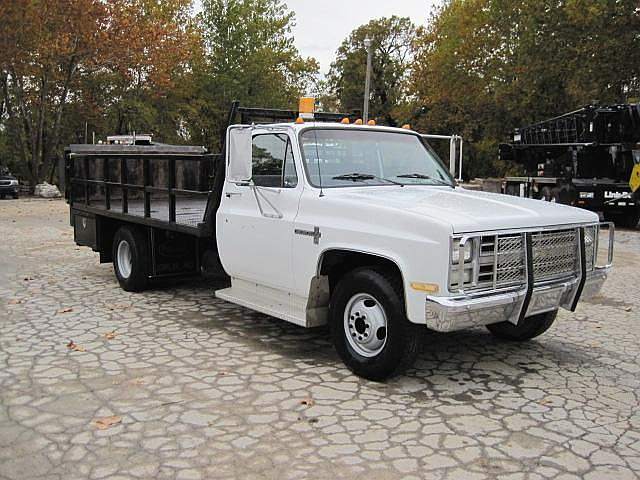 Chevrolet de Luxe Personnalisé 30