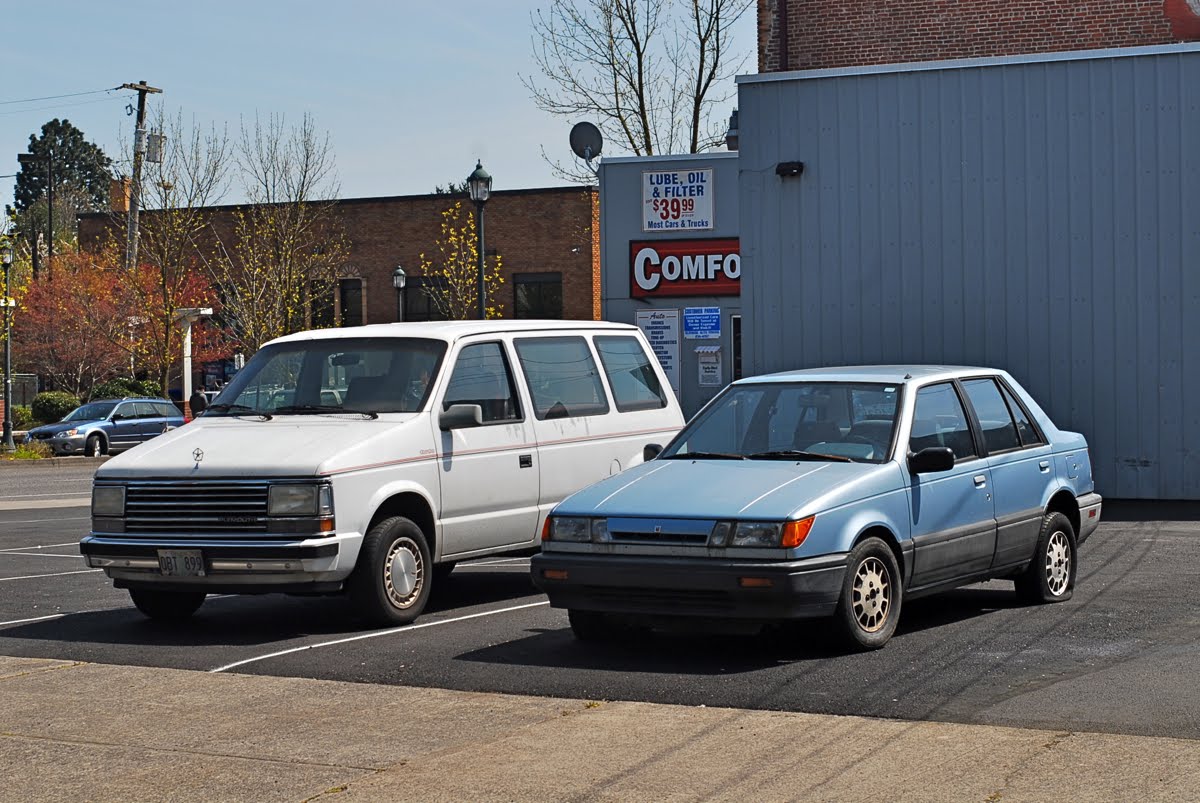 Chevrolet Gemini 15 Berline