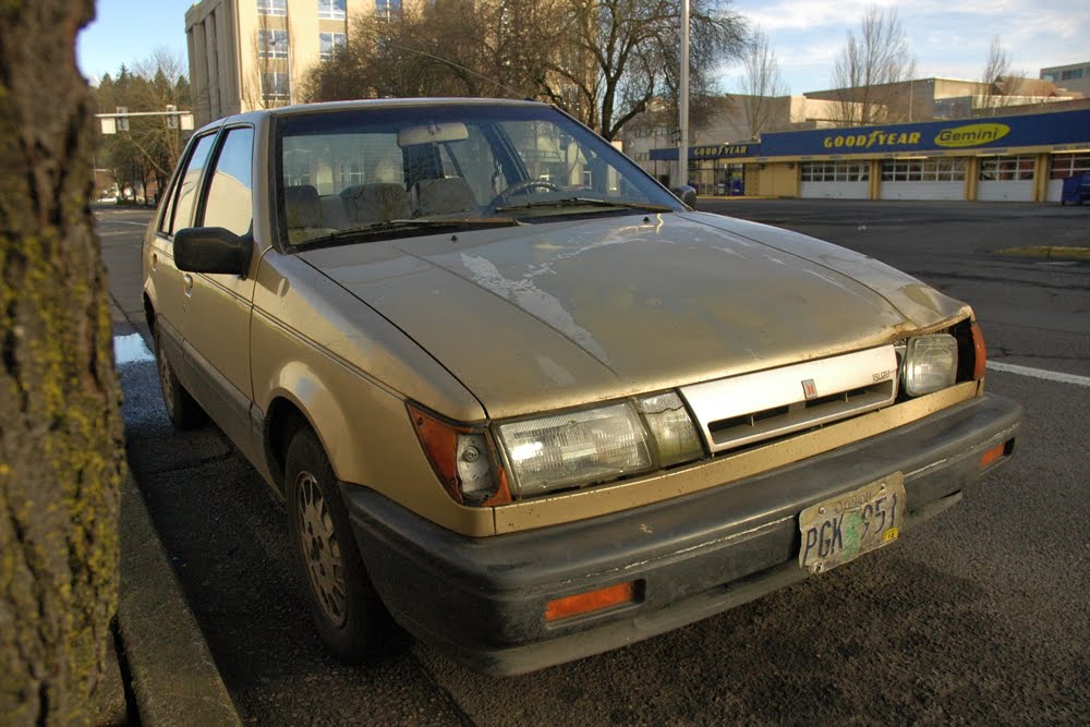 Chevrolet Gemini 15 Berline