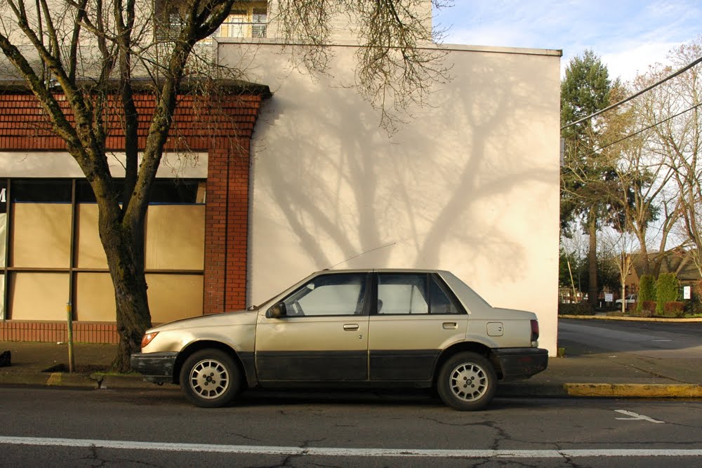 Chevrolet Gemini 15 Berline