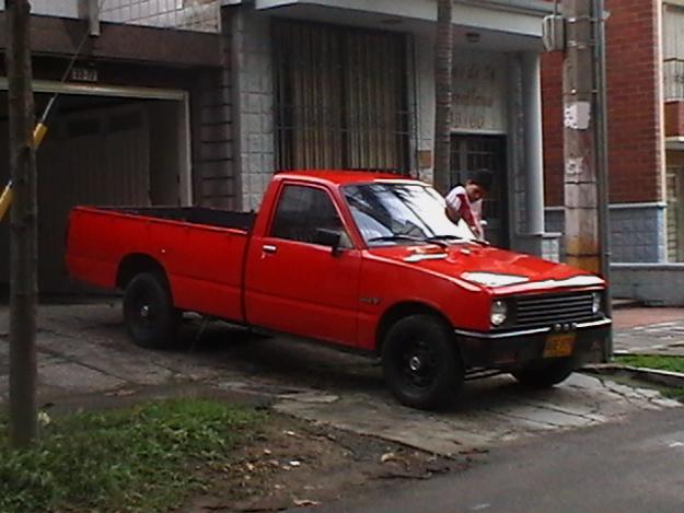 Chevrolet Lv 1600