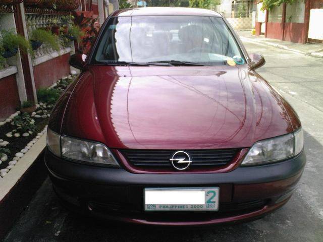 Renault Megane 16 16v