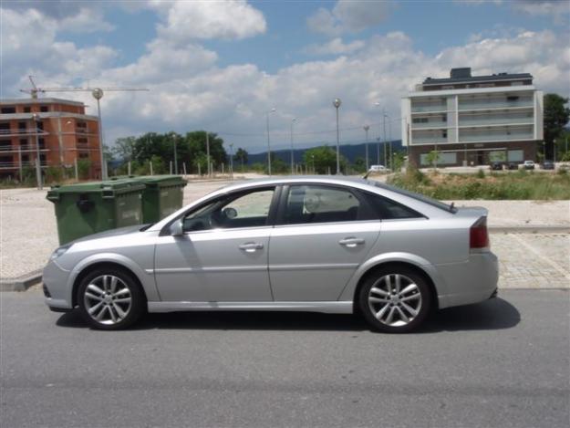 Renault Megane 19 CDTi