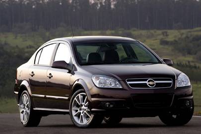 Renault Megane Elite