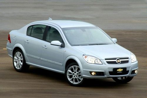 Renault Megane Elite