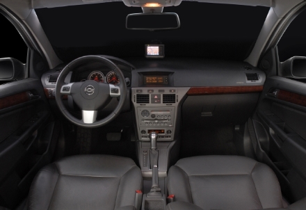 Renault Megane Elite