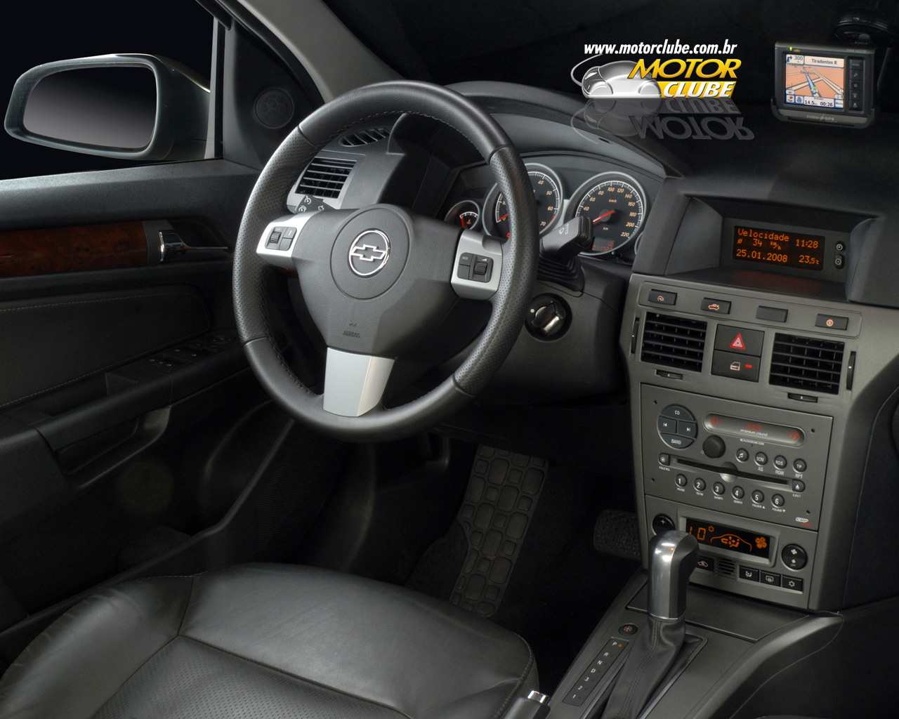 Renault Megane Elite