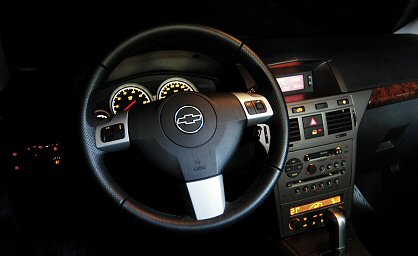 Renault Megane Elite
