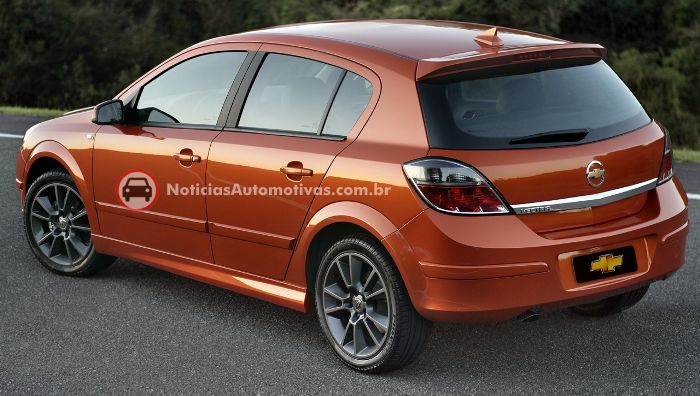 Renault Megane GT-X