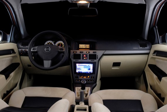Renault Megane GT-X