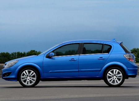 Renault Megane GT-X