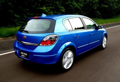 Renault Megane GT-X