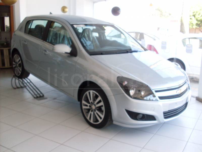 Renault Megane GT-X
