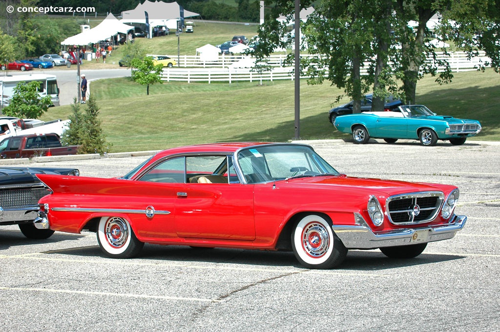 Chrysler 300G