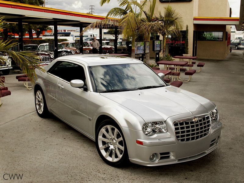 Chrysler Coupe
