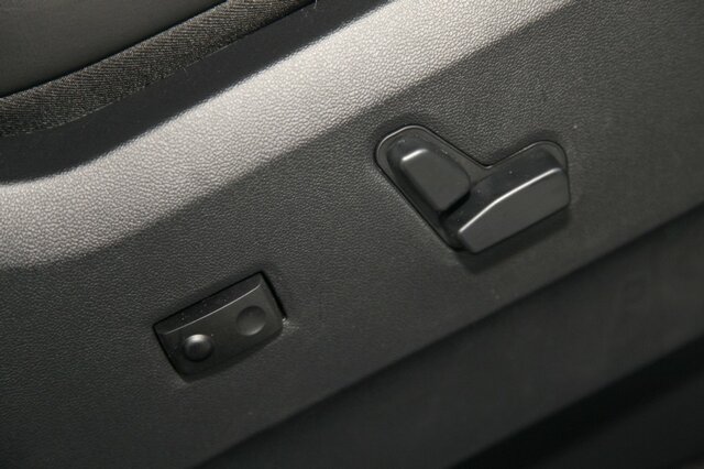 Chrysler Grand Voyager RT Limitée