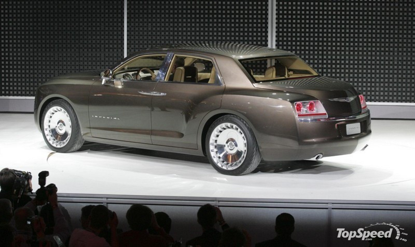 Chrysler Imperial