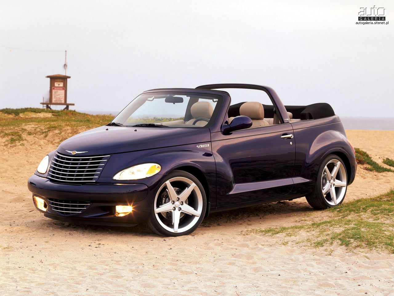 Renault Megane Cabriolet