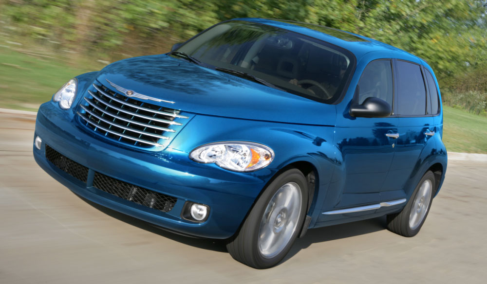 Chrysler PT Cruiser Classique