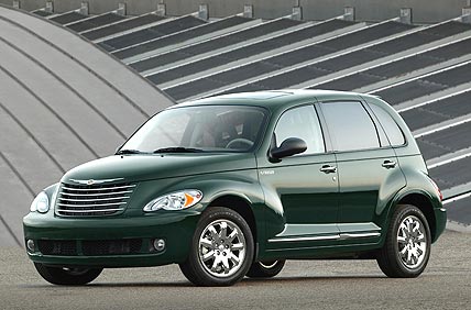 Chrysler PT Cruiser Classique