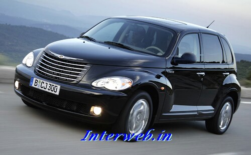 Chrysler PT Cruiser Classique