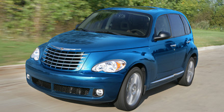 Chrysler PT Cruiser Classique