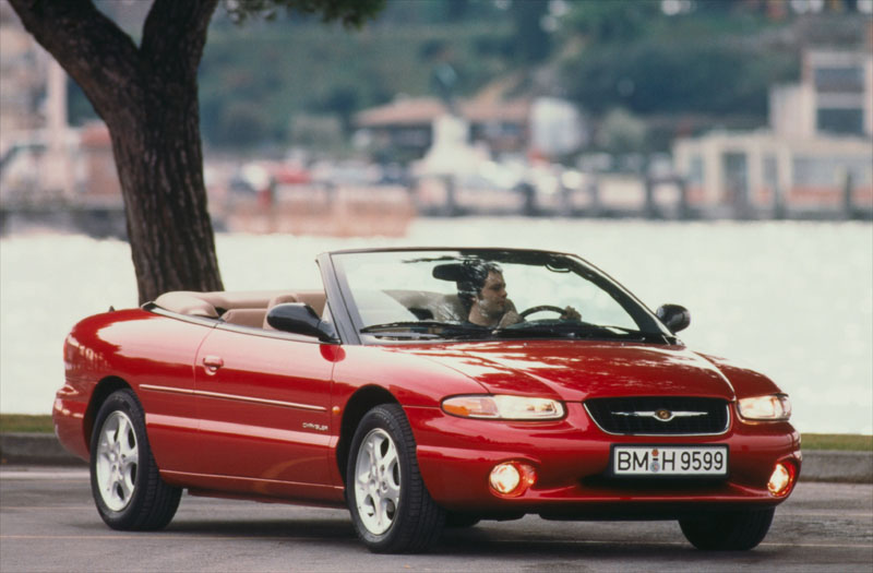 Renault Megane Cabriolet