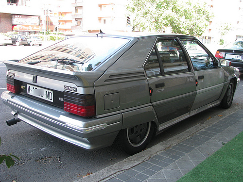 Citroën CX 19