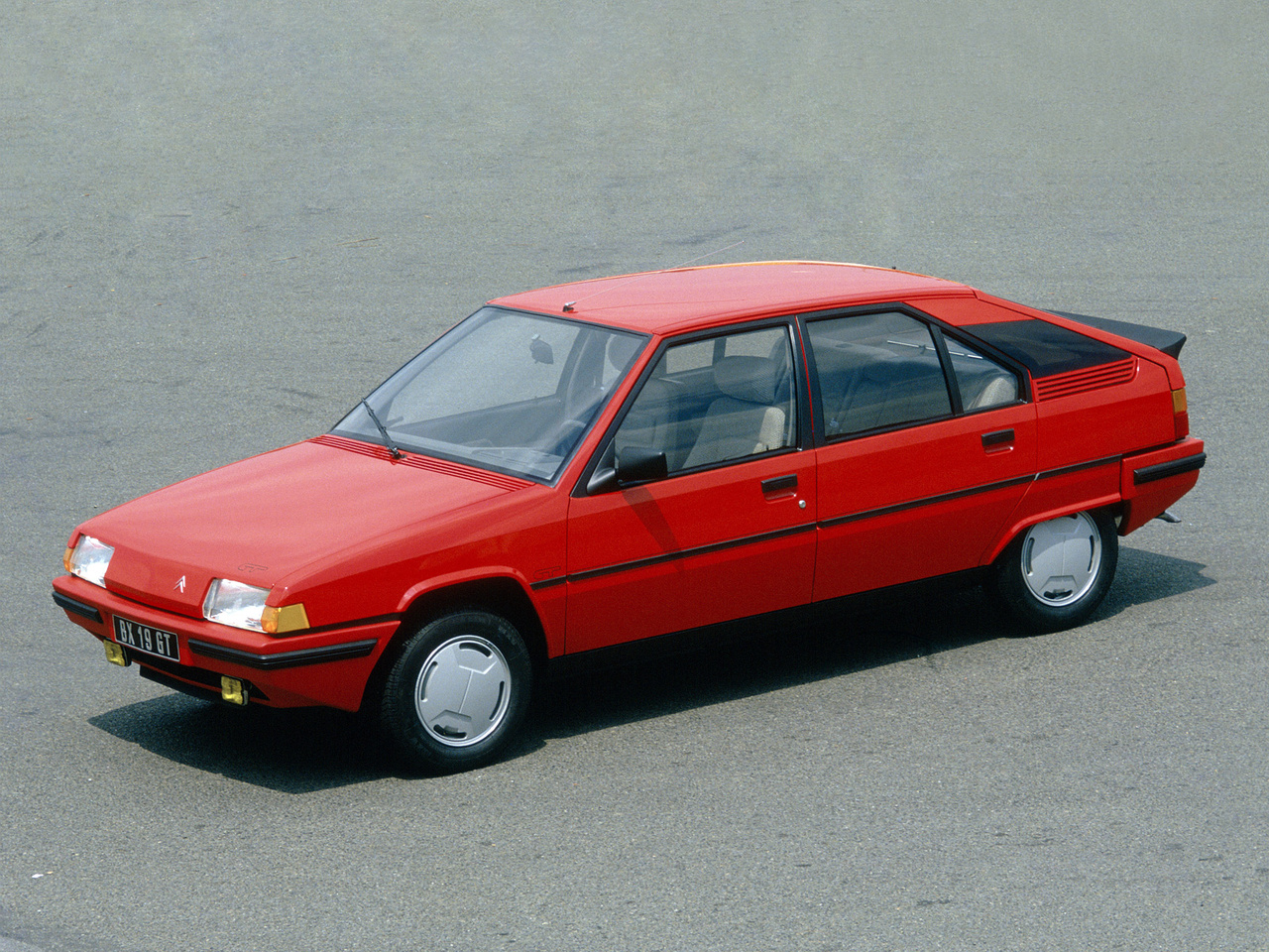 Citroën CX 19 GT