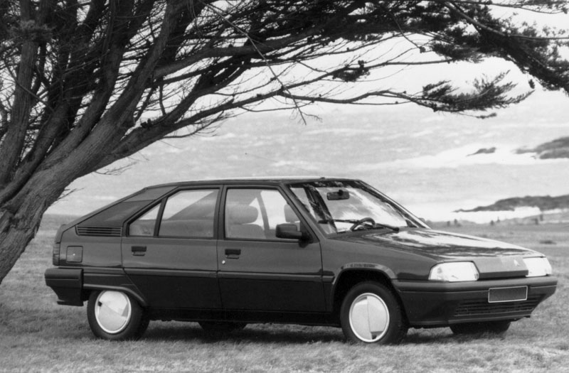 Citroën CX 19 GTI