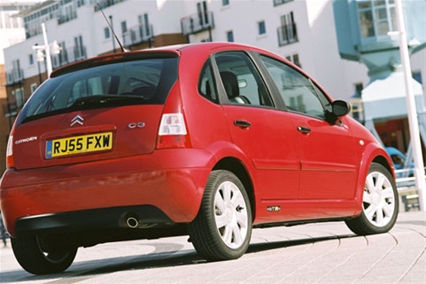 Citroën C3 Diesel
