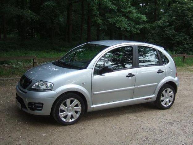 Citroën C3 Diesel