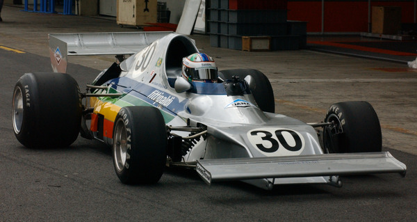 Copersucar FD01