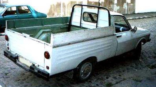 Dacia 1302