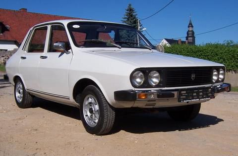 Dacia 1310 Pick-Up