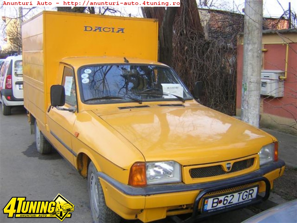 Dacia 1410 Pick-up