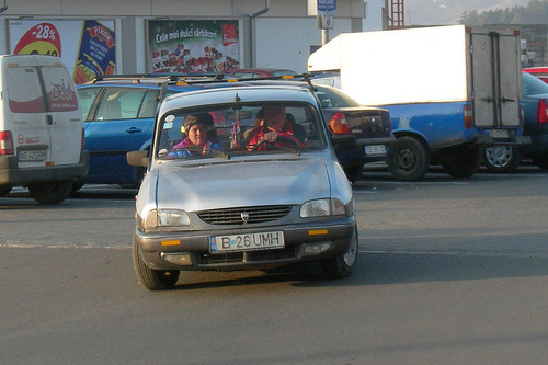Dacia 1410 Pick-up