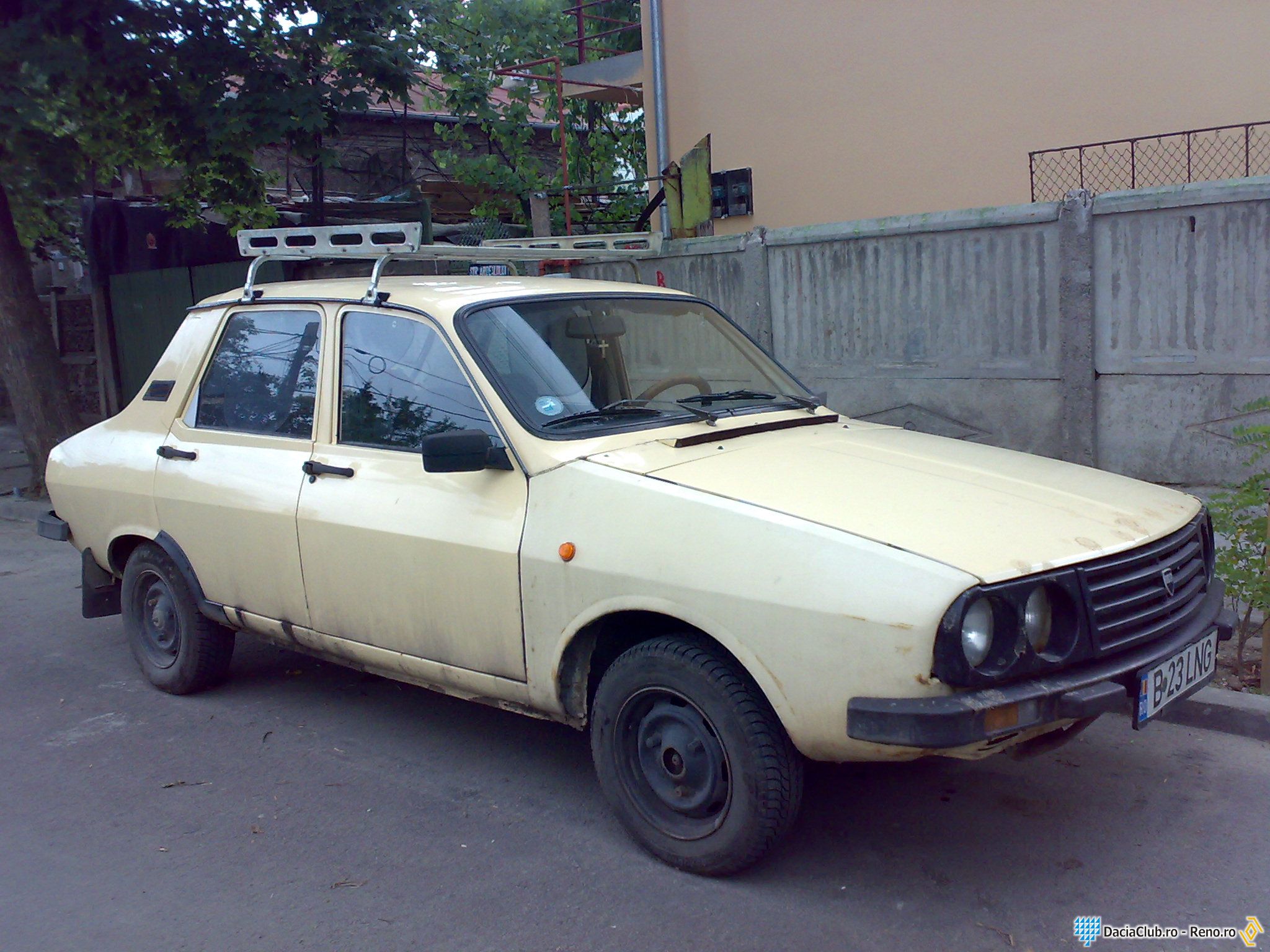 Dacia Duster 1410