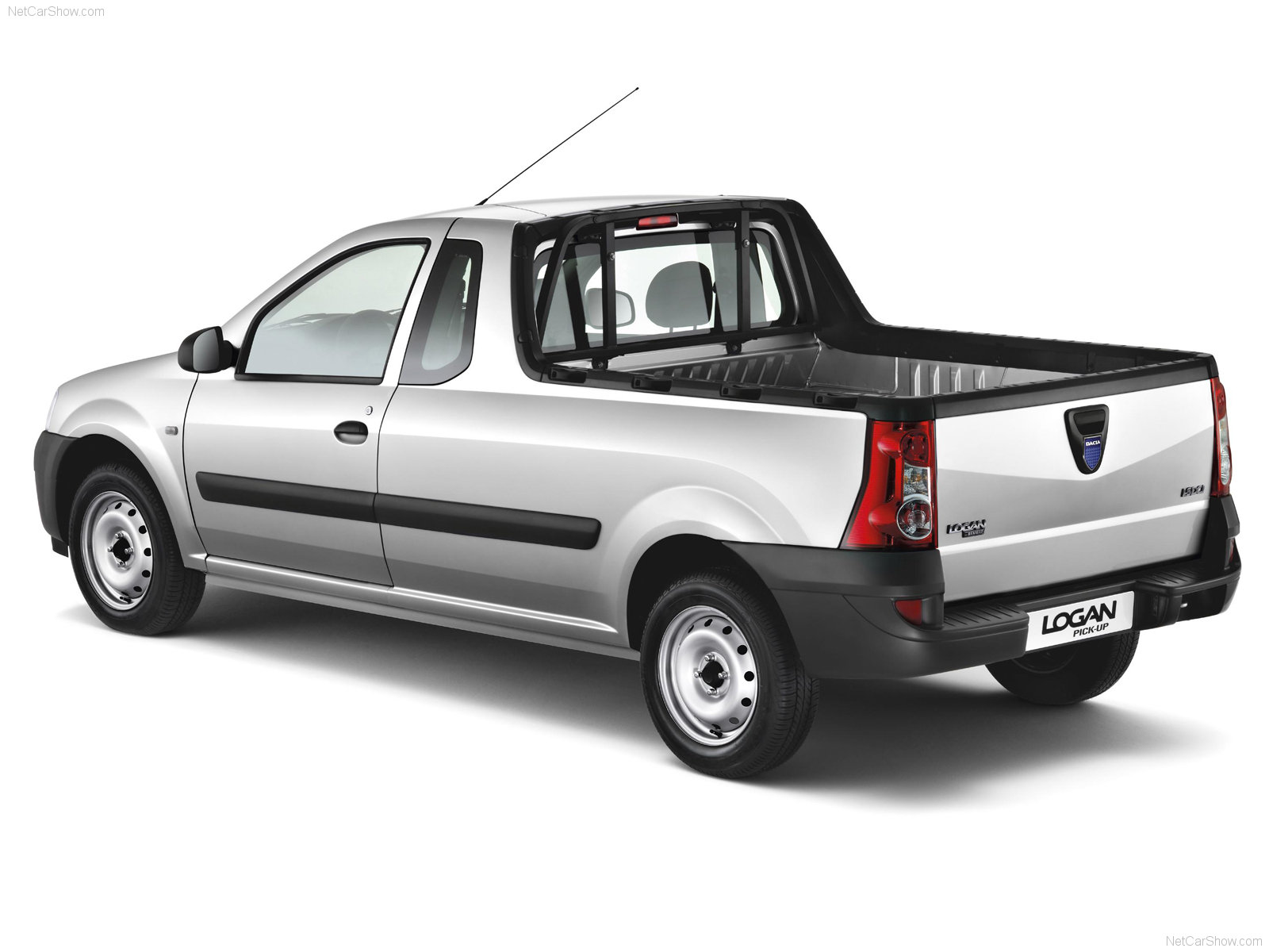 Pick-up Dacia Logan
