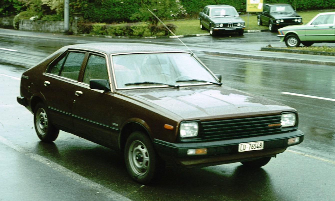 Datsun Cerise