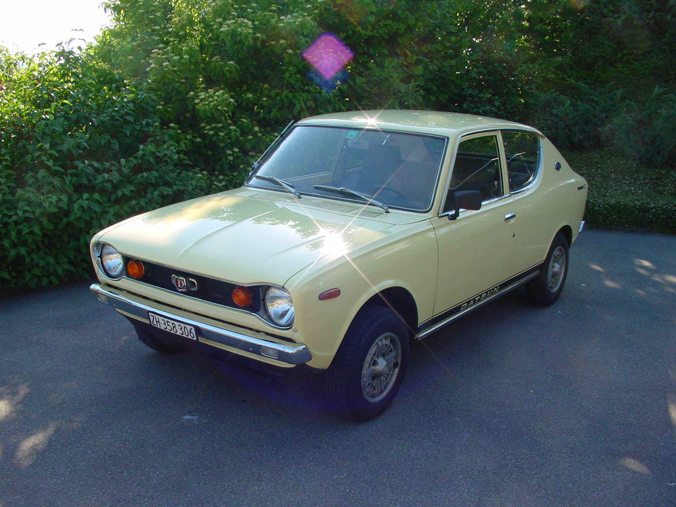 Datsun Cerise