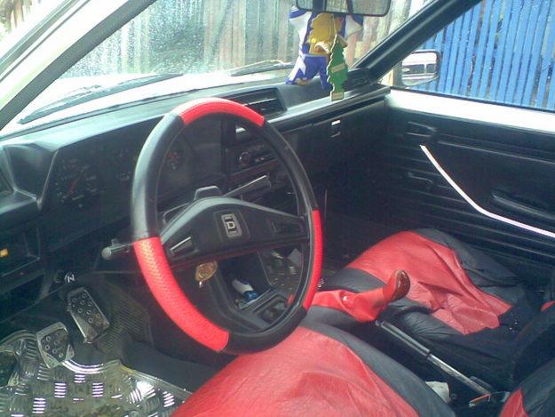 Datsun 150 ANS