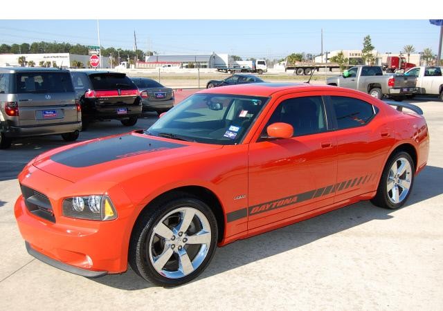 Pick-up Dodge Charger RT