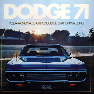 Dodge Grand Prix 4dr