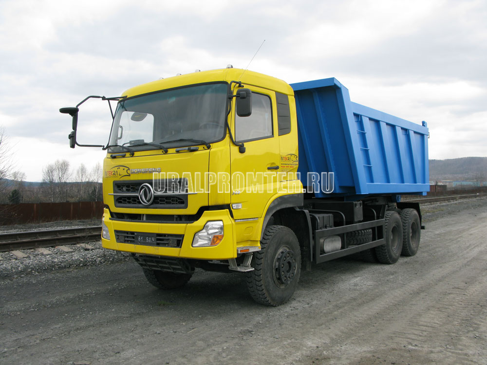 Dongfeng DFL1251