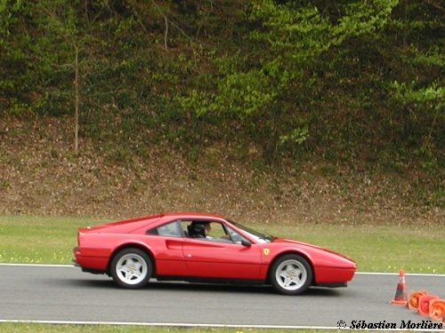 Ferrari 328 GT