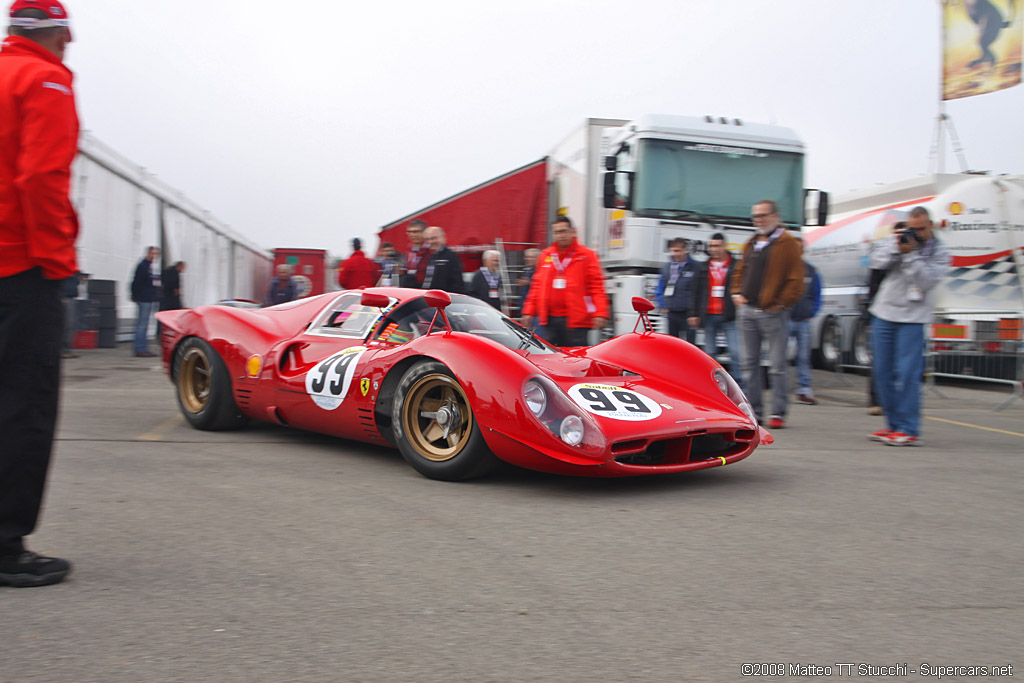 Ferrari 412 L