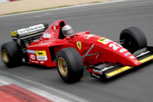 Ferrari 412 D2
