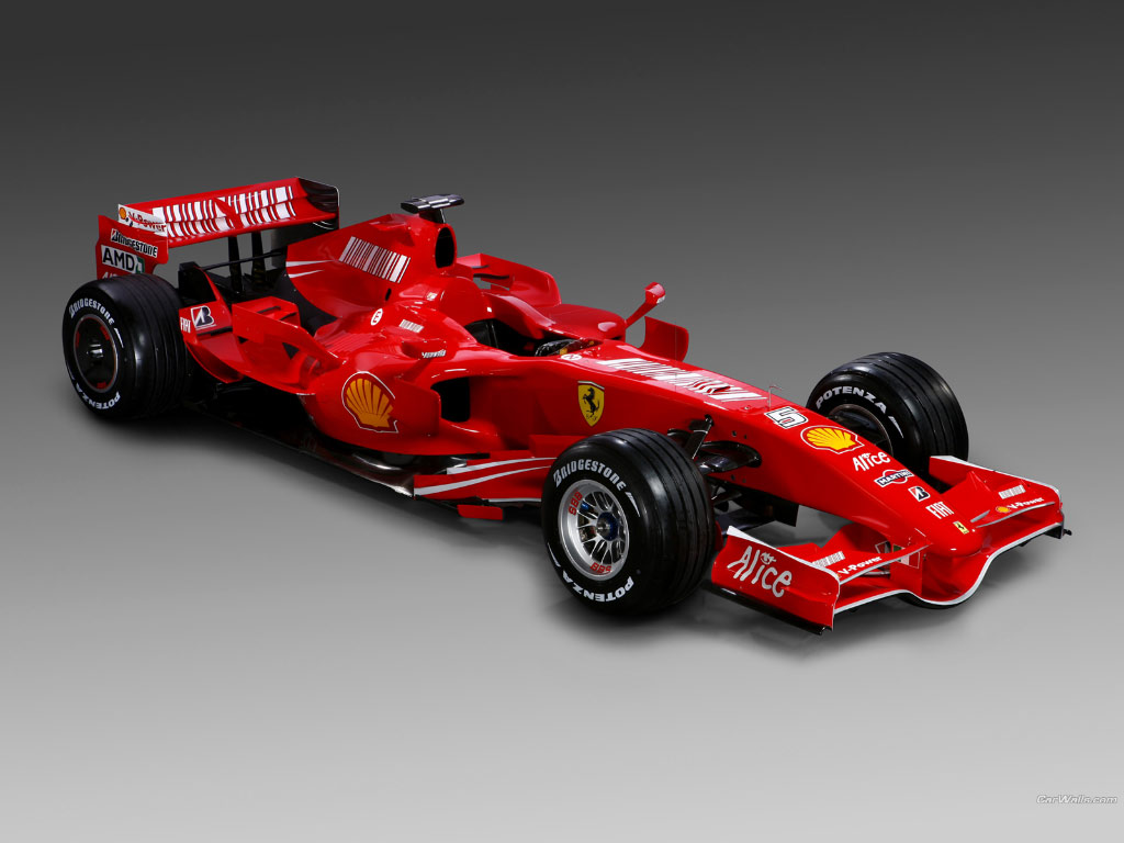 Ferrari F1