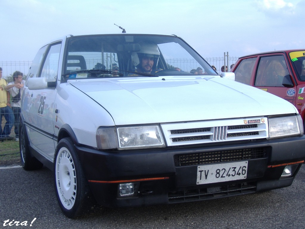Renault Megane Turbo